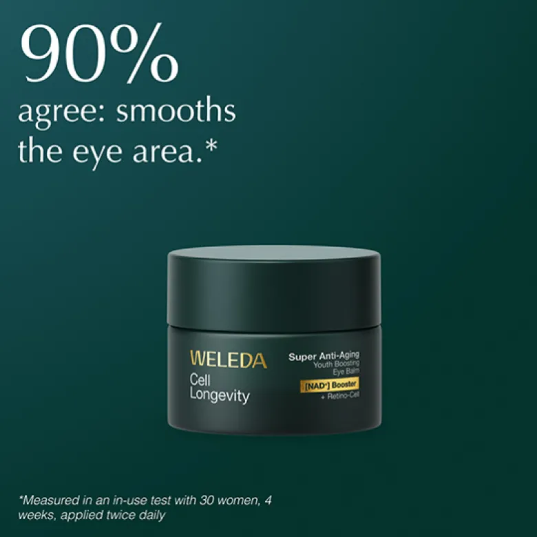 SUPER ANTI-AGING Eye Balm