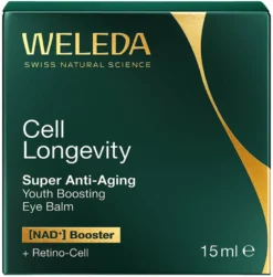 SUPER ANTI-AGING Eye Balm