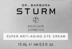 Super Anti- Aging Eye Cream