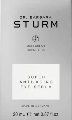 Super Anti-Aging Eye Serum