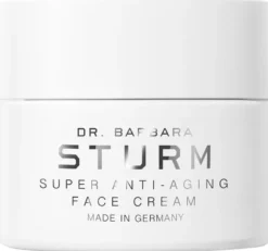 Super Anti Aging Face Cream