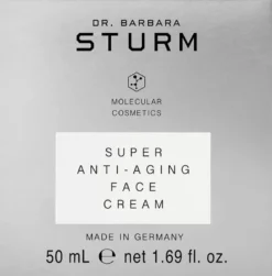 Super Anti Aging Face Cream