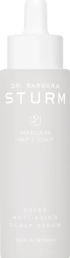 Super Anti-Aging Hair & Scalp Serum