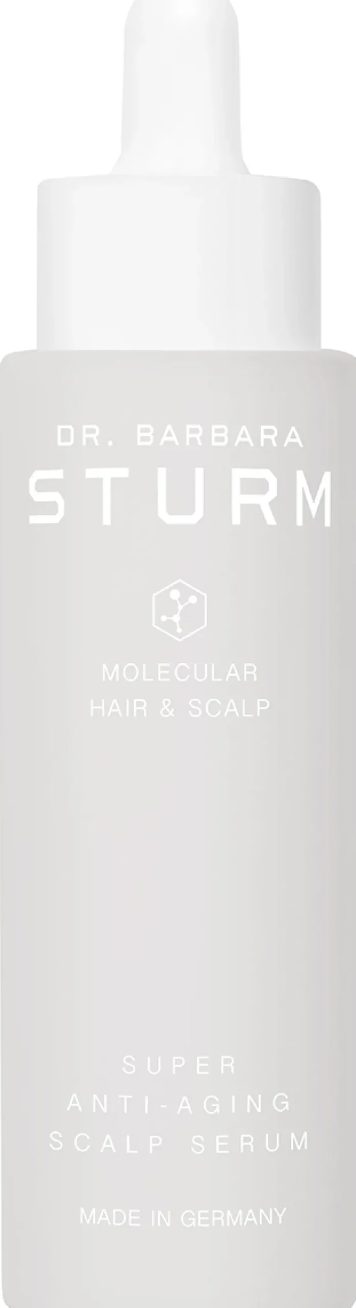 Super Anti-Aging Hair & Scalp Serum