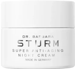 Super Anti-Aging Night Cream