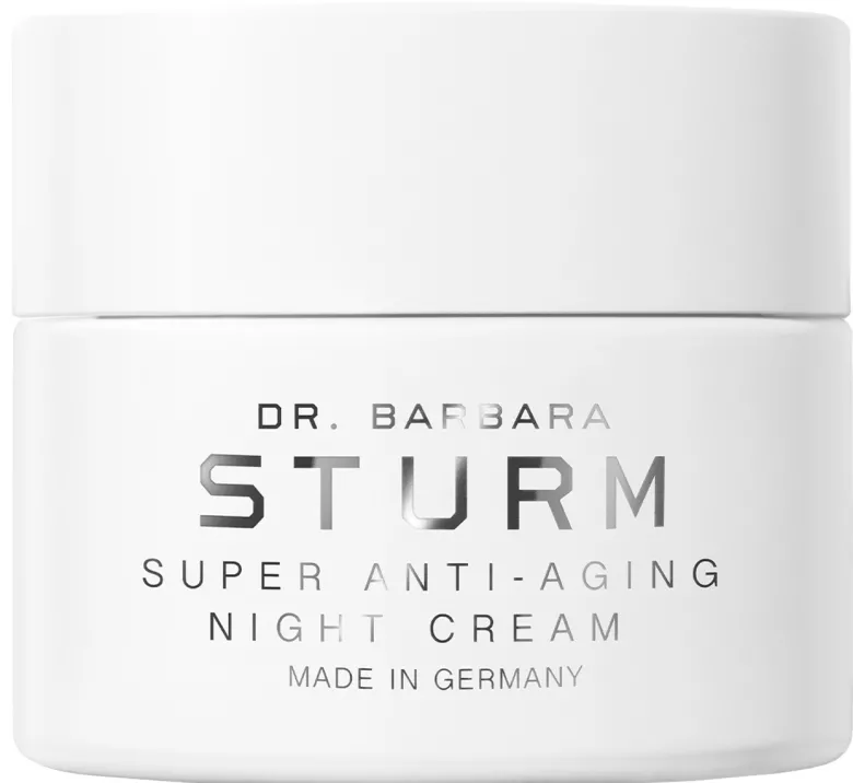 Super Anti-Aging Night Cream