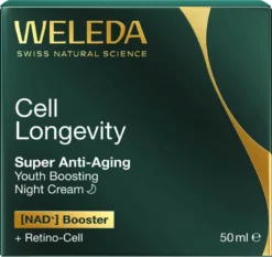 SUPER ANTI-AGING Night Cream