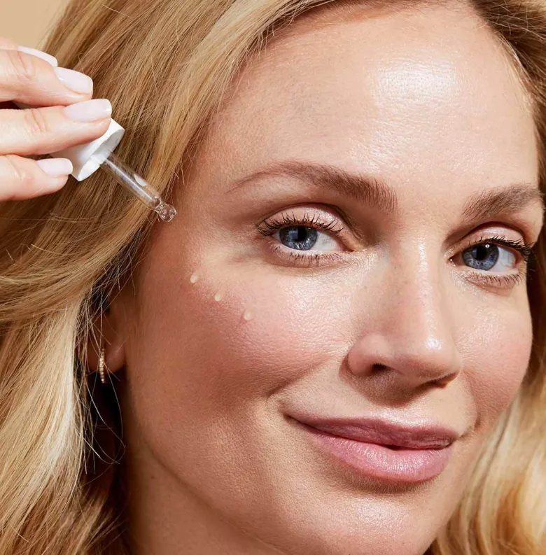 Super Anti-Aging Serum (Multi-Peptide Formula)