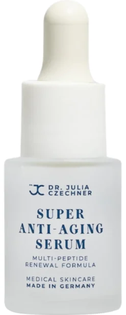Super Anti-Aging Serum (Multi-Peptide Formula)