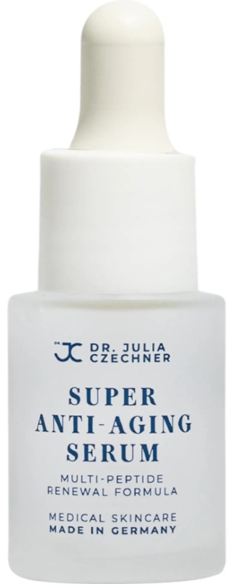 Super Anti-Aging Serum (Multi-Peptide Formula)