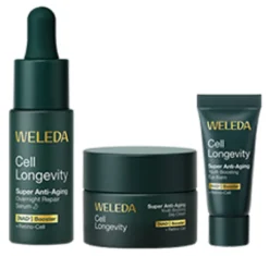 SUPER ANTI-AGING Trial Set
