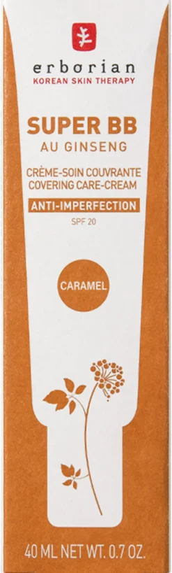 SUPER BB CARAMEL