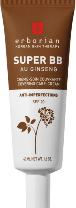 SUPER BB CHOCOLAT