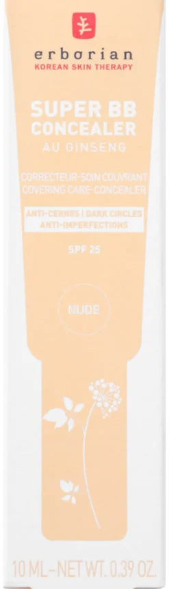 SUPER BB CONCEALER