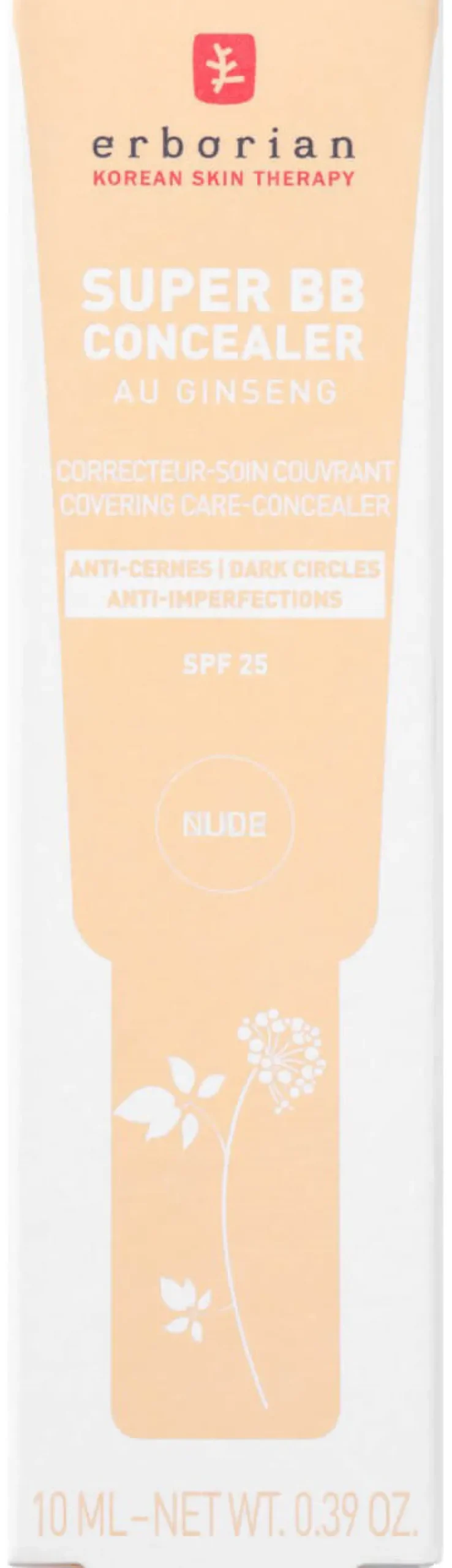 SUPER BB CONCEALER