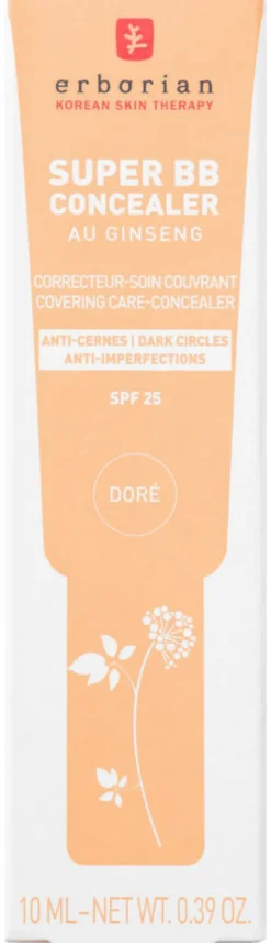 SUPER BB CONCEALER