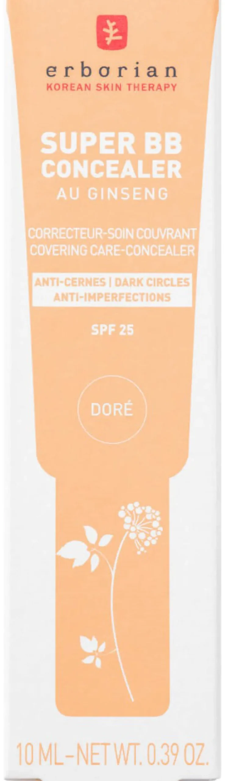 SUPER BB CONCEALER