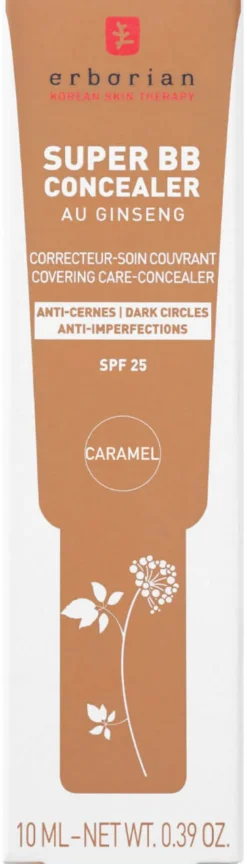 SUPER BB CONCEALER