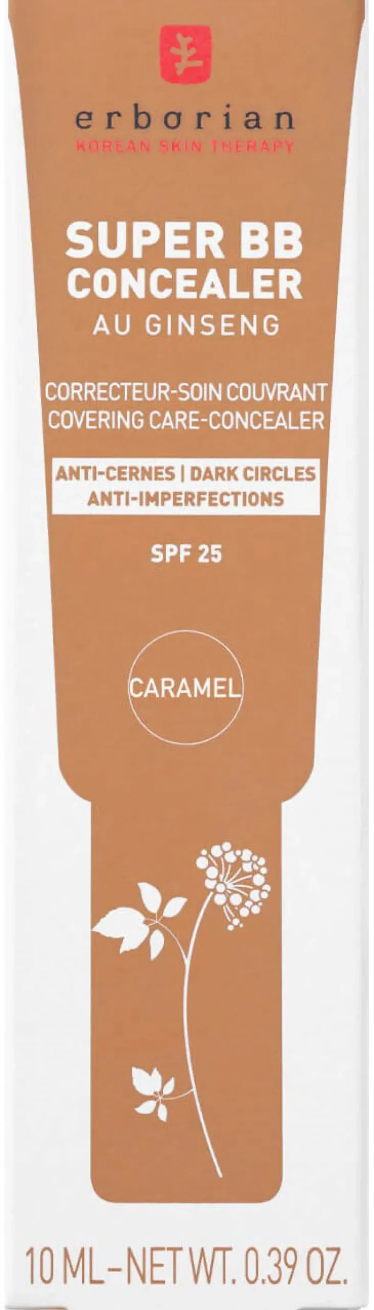 SUPER BB CONCEALER