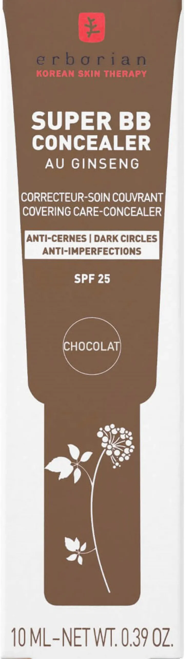 SUPER BB CONCEALER