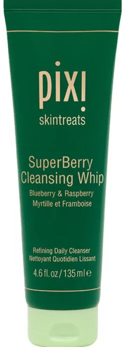 SuperBerry Cleansing Whip