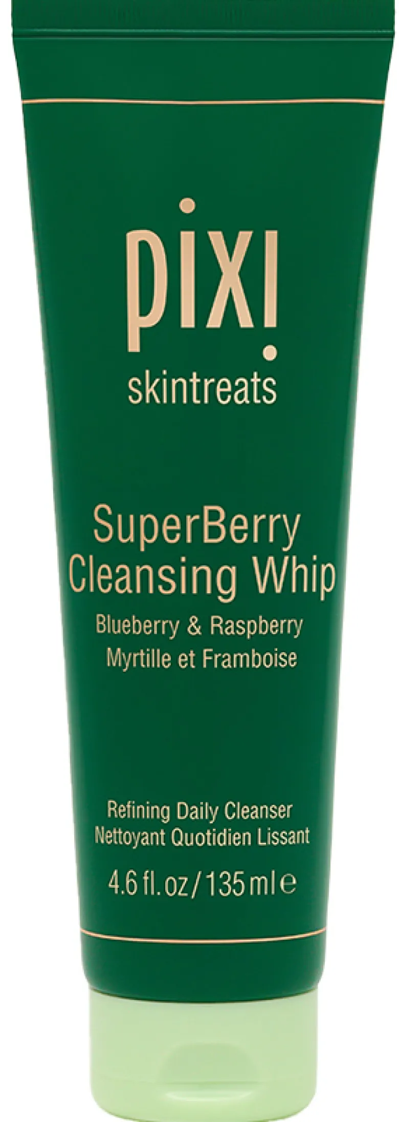 SuperBerry Cleansing Whip