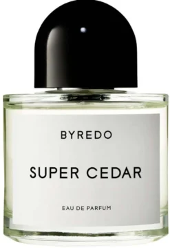Super Cedar