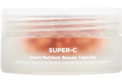 Super C Smart Nutrient Beauty Capsules
