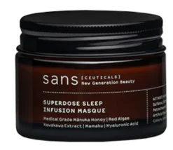 Superdose Sleep Infusion Masque