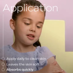 Super Dreamy Body Lotion