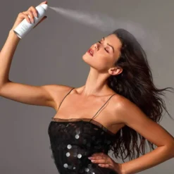 SUPER DRY SHAMPOO - CAPE TOWN