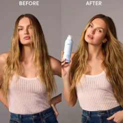 SUPER DRY SHAMPOO - CAPE TOWN