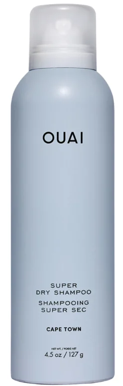 SUPER DRY SHAMPOO - CAPE TOWN