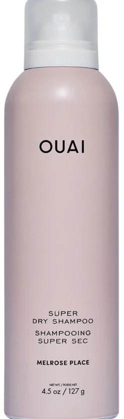 SUPER DRY SHAMPOO - MELROSE PLACE