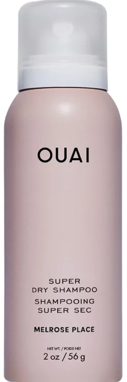 SUPER DRY SHAMPOO - MELROSE PLACE