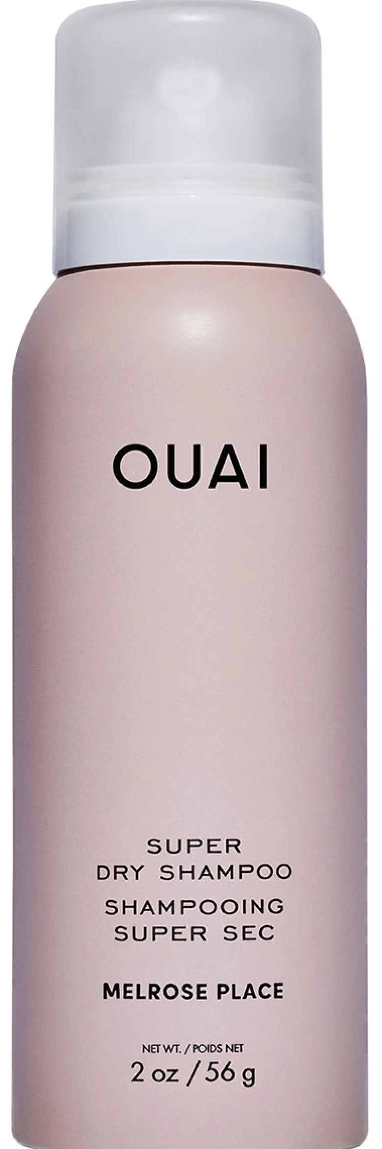 SUPER DRY SHAMPOO - MELROSE PLACE