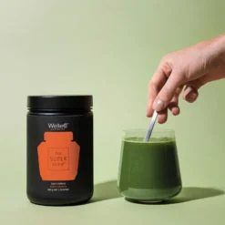 Super Elixir Blood Orange Jar