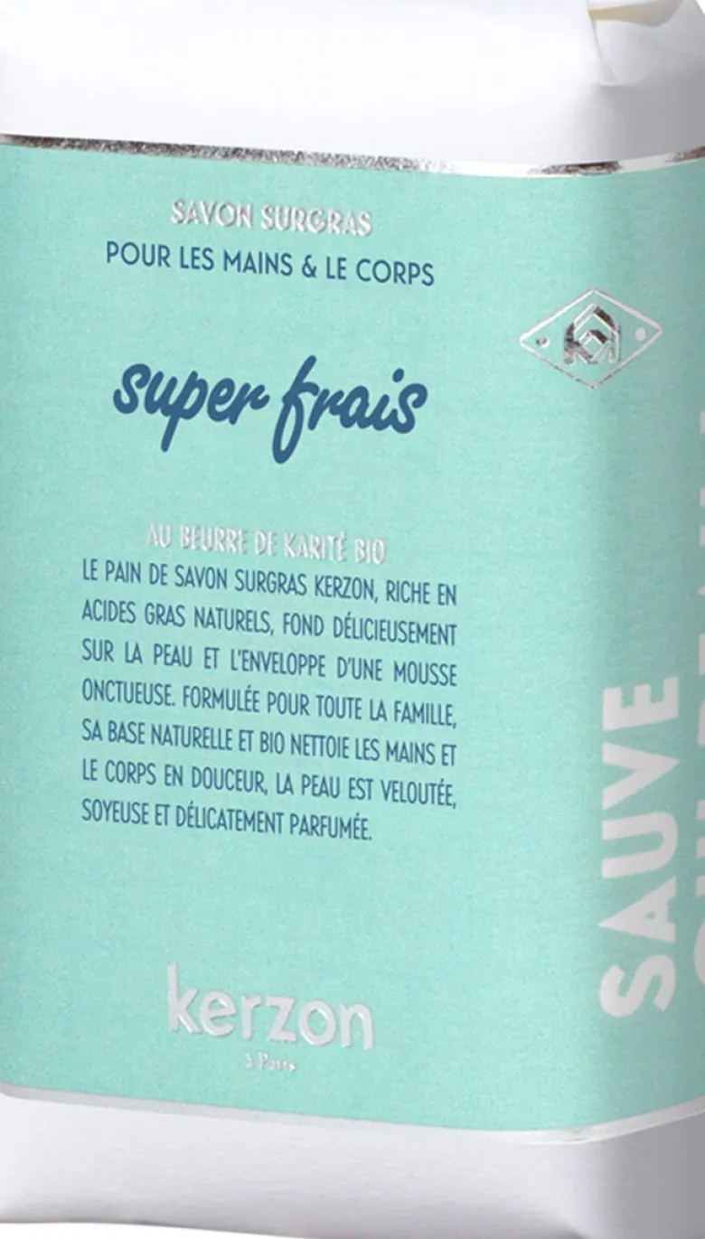 Super Frais