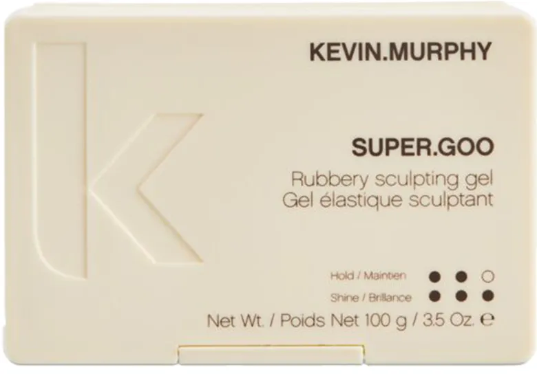 SUPER.GOO