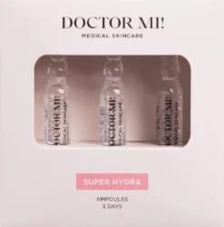 SUPER HYDRA Ampoules