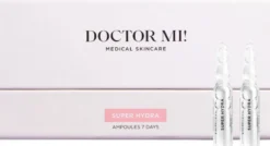 SUPER HYDRA Ampoules