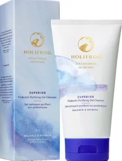 Superior Omega Gel Wash