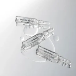 SUPER LIFT Ampoules