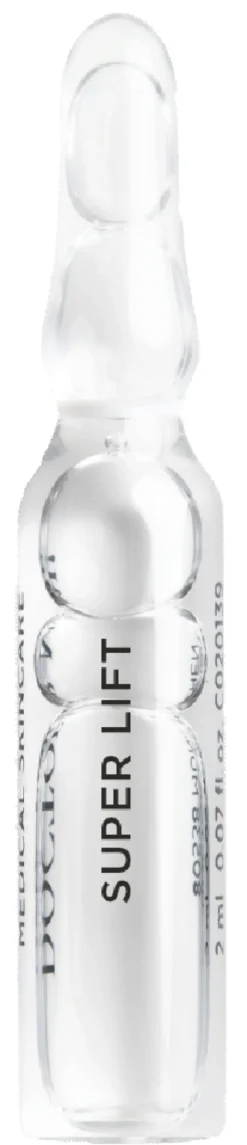 SUPER LIFT Ampoules