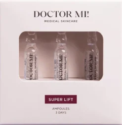 SUPER LIFT Ampoules