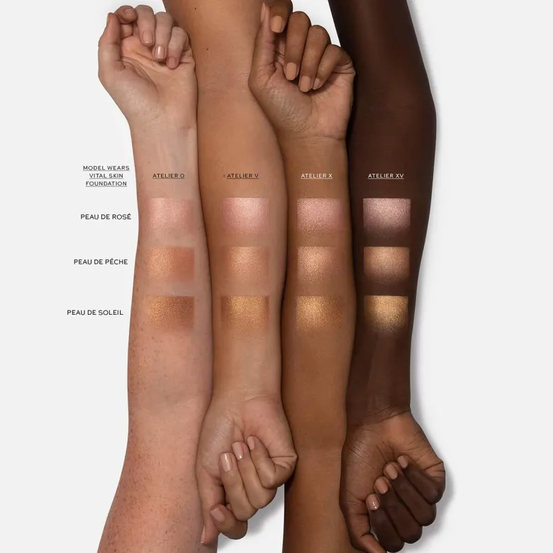 Super Loaded Tinted Highlight
