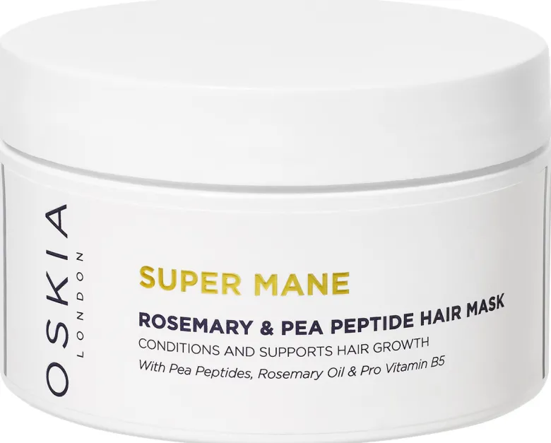Super Mane Hair Mask