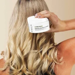 Super Mane Hair Mask