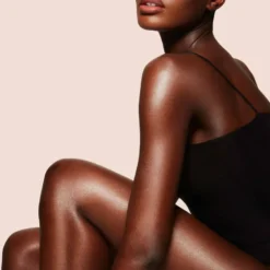 SUPERMODEL BODY