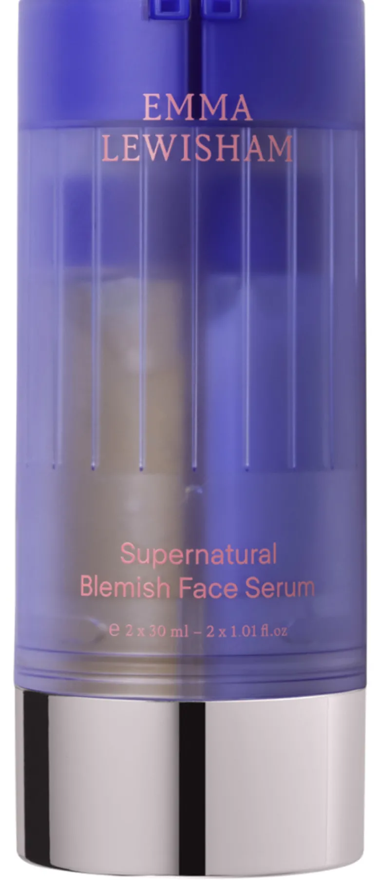 Supernatural Blemish Serum